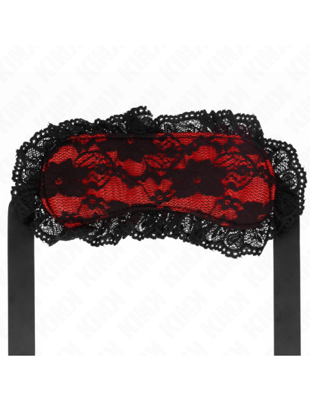 KINK VENDA DE ENCAJE MODELO 3 225 x 11 CM KINK VENDA DE ENCAJE MODELO 3 225 x 11 CM