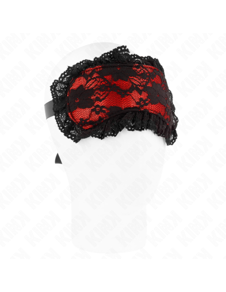 KINK VENDA DE ENCAJE MODELO 3 225 x 11 CM KINK VENDA DE ENCAJE MODELO 3 225 x 11 CM