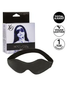 CALEXOTICS NOCTURNAL ANTIFAZ CUERO NEGRO 2