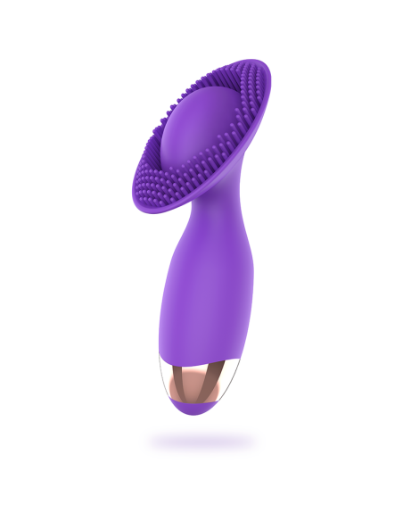 WOMANVIBE PUPPY ESTIMULADOR RECARGABLE SILICONA