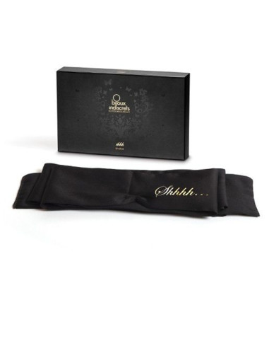 BIJOUX SHHH ANTIFAZ