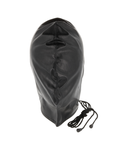 DARKNESS SUBJUGATION MASCARA NEGRO