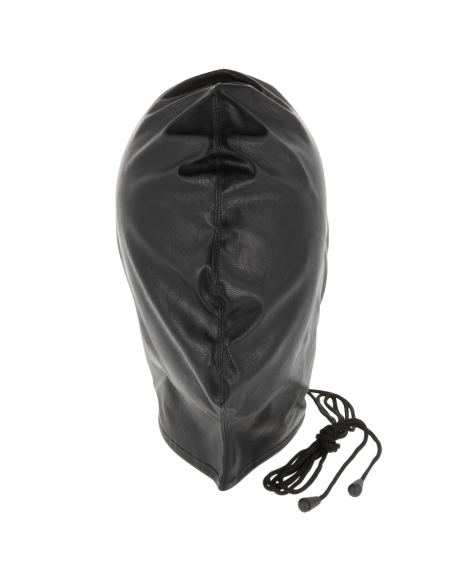 DARKNESS SUBJUGATION MASCARA NEGRO DARKNESS SUBJUGATION MASCARA NEGRO