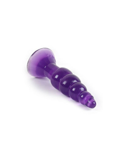 BAILE CLIMAX HAPPENS PLUG ANAL 17 CM