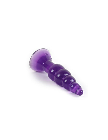 BAILE CLIMAX HAPPENS PLUG ANAL 17 CM BAILE CLIMAX HAPPENS PLUG ANAL 17 CM