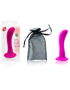 BAILE PASSION STRONG SUCTION PLUG UNISEX 2