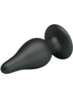 PRETTY LOVE PLUG ERGONOMICO SILICONA 154 CM 2