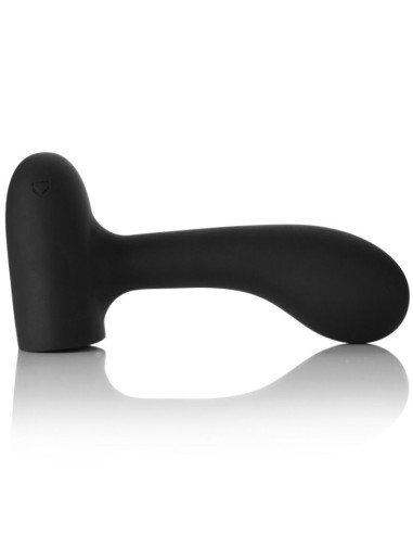 JE JOUE OOH BY RECAMBIO ESTIMULADOR PLUG LARGO NEGRO