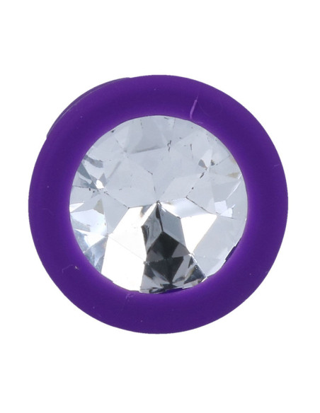 INTENSE SHELKI S PLUG ANAL LILA INTENSE SHELKI S PLUG ANAL LILA