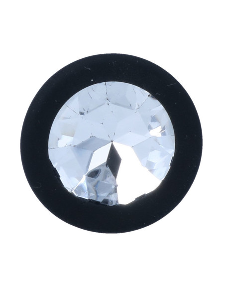 INTENSE SHELKI S PLUG ANAL NEGRO INTENSE SHELKI S PLUG ANAL NEGRO