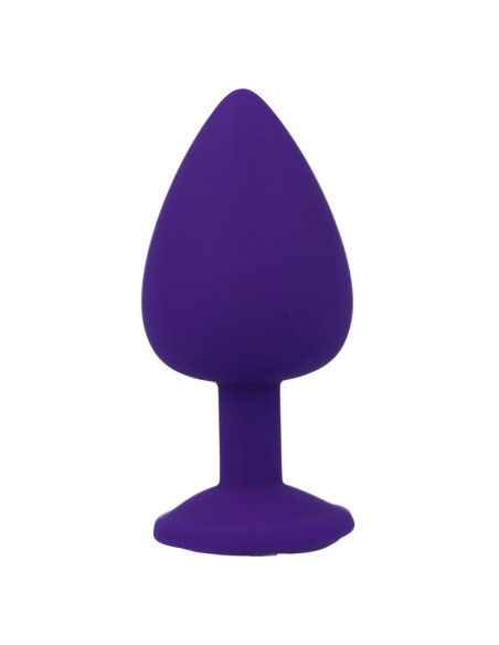 INTENSE SHELKI L PLUG ANAL LILA INTENSE SHELKI L PLUG ANAL LILA