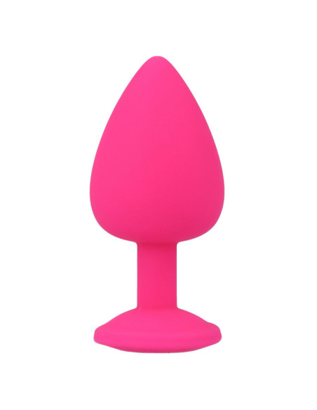 INTENSE SHELKI L PLUG ANAL FUCHSIA INTENSE SHELKI L PLUG ANAL FUCHSIA