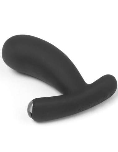 JE JOUE NUO V2 PLUG ANAL VIBRADOR NEGRO