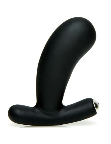 JE JOUE NUO V2 PLUG ANAL VIBRADOR NEGRO