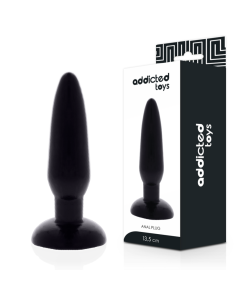 ADDICTED TOYS ANAL PLUG 135 CM