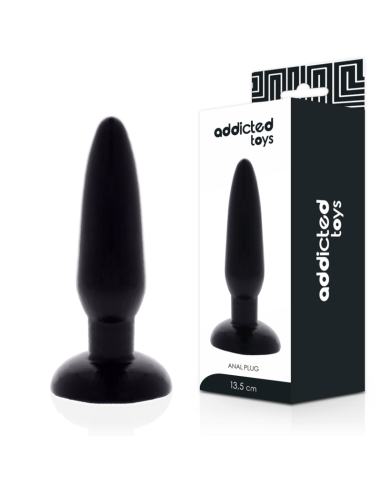 ADDICTED TOYS ANAL PLUG 135 CM