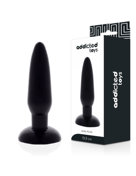 ADDICTED TOYS ANAL PLUG 135 CM ADDICTED TOYS ANAL PLUG 135 CM