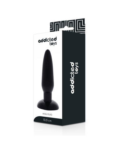 ADDICTED TOYS ANAL PLUG 135 CM