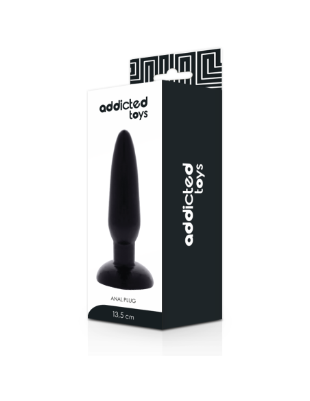 ADDICTED TOYS ANAL PLUG 135 CM ADDICTED TOYS ANAL PLUG 135 CM
