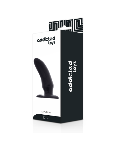 ADDICTED TOYS ANAL PLUG SPOT 12 CM