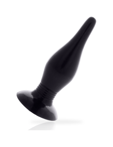 ADDICTED TOYS ANAL PLUG 145 CM NEGRO