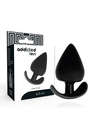 ADDICTED TOYS ANAL PLUG 65 CM