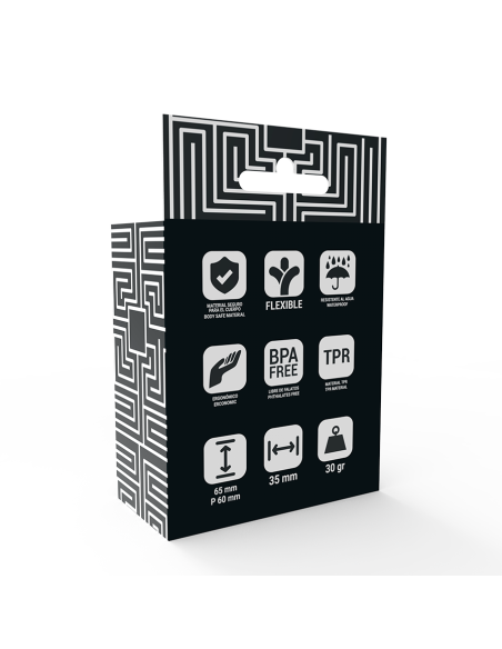 ADDICTED TOYS ANAL PLUG 65 CM ADDICTED TOYS ANAL PLUG 65 CM