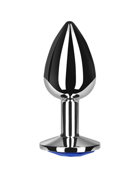 SECRETPLAY PLUG ANAL AZUL L SECRETPLAY PLUG ANAL AZUL L