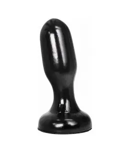 ALL BLACK PLUG ANAL 195 CM 2