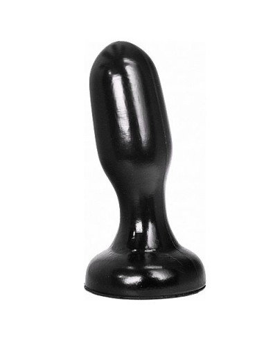 ALL BLACK PLUG ANAL 195 CM