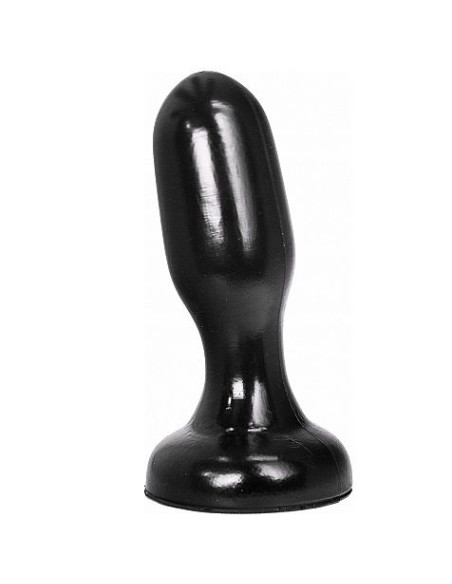 ALL BLACK PLUG ANAL 195 CM ALL BLACK PLUG ANAL 195 CM