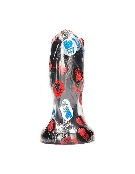 ALL BLACK PLUG ANAL 195 CM ALL BLACK PLUG ANAL 195 CM