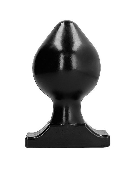 ALL BLACK PLUG 225 CM 12 INCH
