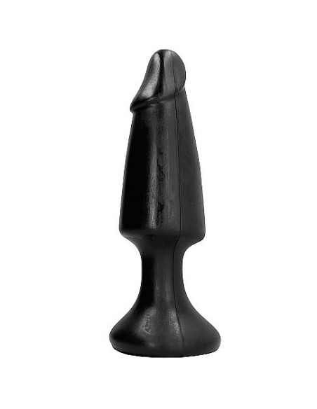 ALL BLACK PLUG ANAL 35 CM ALL BLACK PLUG ANAL 35 CM