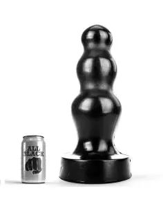 ALL BLACK PLUG BIG 38 CM