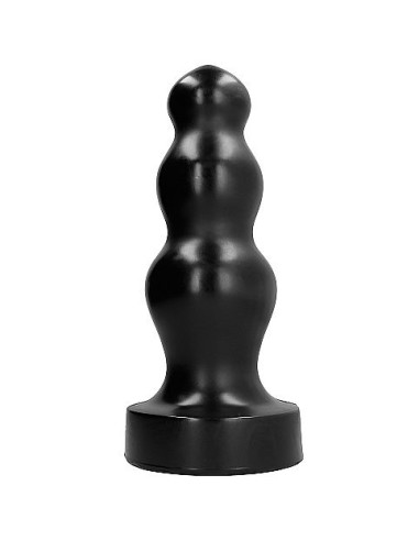 ALL BLACK PLUG BIG 38 CM