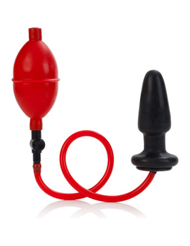 CALEXOTICS COLT PLUG ANAL EXPANSIBLE
