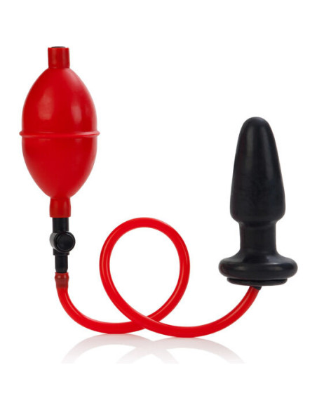 CALEXOTICS COLT PLUG ANAL EXPANSIBLE