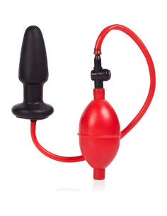 CALEXOTICS COLT PLUG ANAL EXPANSIBLE