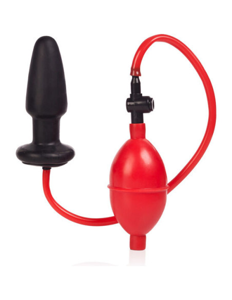 CALEXOTICS COLT PLUG ANAL EXPANSIBLE