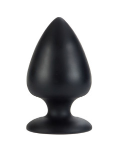 CALEXOTICS COLT BIG BOY NEGRO PLUG ANAL