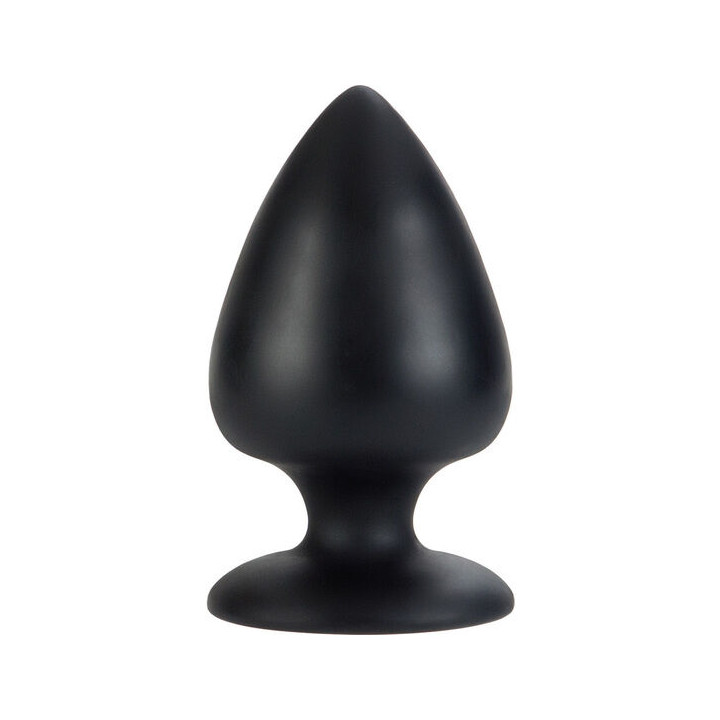 CALEXOTICS COLT BIG BOY NEGRO PLUG ANAL