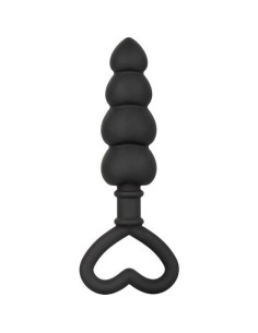 CALEXOTICS SILICONE LOVE PROBE PLUG DE SILICONA 115CM