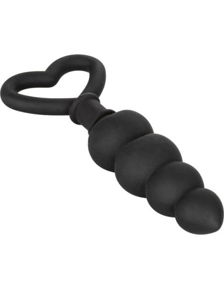 CALEXOTICS SILICONE LOVE PROBE PLUG DE SILICONA 115CM CALEXOTICS SILICONE LOVE PROBE PLUG DE SILICONA 115CM