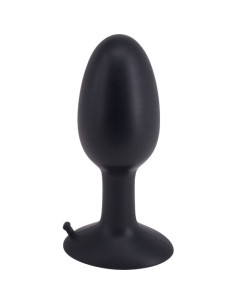 SEVEN CREATIONS ROLL PLAY PLUG SILICONA MEDIANO