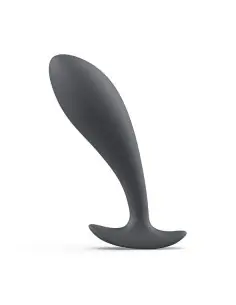 B SWISH BFILLED BASIC PLUG PROSTATICO SLATE