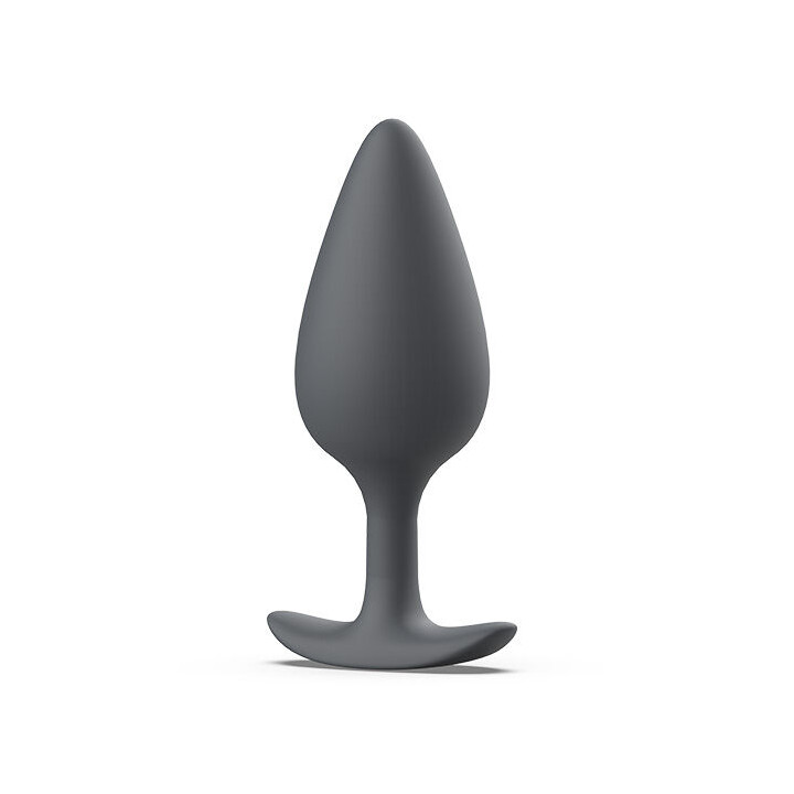 B SWISH BFILLED BASIC PLUS PLUG PROSTATICO SLATE