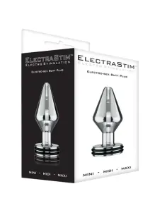 ELECTRASTIM MIDI ELECTRO BUTT ANAL PLUG M 2