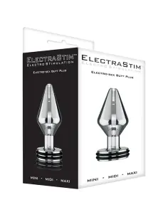 ELECTRASTIM MIDI ELECTRO BUTT ANAL PLUG S 2