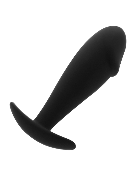 OHMAMA PLUG ANAL SILICONA 10 CM OHMAMA PLUG ANAL SILICONA 10 CM